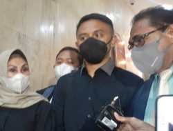 Wow! Menantu Nia Daniaty dapat Mobil Mewah Hasil Penipuan CPNS, Ini Kata Rafly N Tilaar