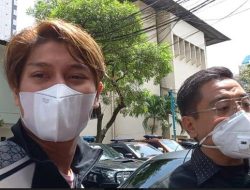 Tanggapan Rizky Billar Usai Dapat Ancaman dari Haters: Saya Harus Gerak Cepat
