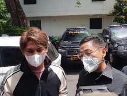 Diancam di Sosial Media, Rizky Billar Laporkan Haters