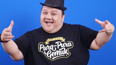 Riwayat Penyakit Rony Dozer Sebelum Meninggal, dari Diabetes hingga Selulitis