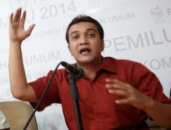 Tak Sejalan dengan Ketum Yusuf Solichien, Said Salahudin Mundur dari Jabatan Sekjen PKP