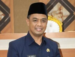 Pemkot Pekanbaru Larang ASN Cuti Akhir Tahun