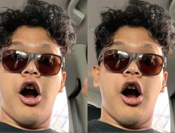 Begini Kondisi Terbaru Tubagus Joddy Usai Diperiksa Polisi