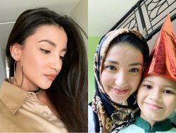 Masih Belum Kelar! Tsania Marwa Akan Kembali Ajukan Eksekusi Penjemputan Anak