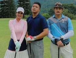 Waduh! Bibi Ardiansyah Titipkan Warisan Gala ke Tubagus Joddy?