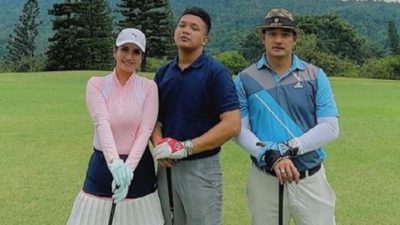 Waduh! Bibi Ardiansyah Titipkan Warisan Gala ke Tubagus Joddy?