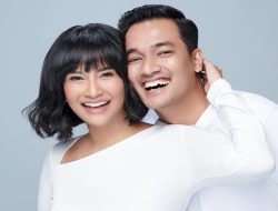 Adik Vanessa Angel Kena Tegur Gara-gara Pakai Baju Sang Kakak