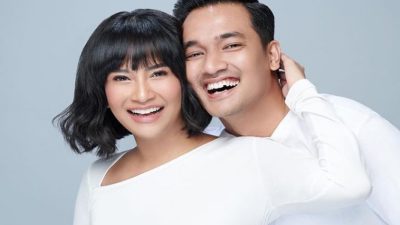 Adik Vanessa Angel Kena Tegur Gara-gara Pakai Baju Sang Kakak