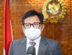 Wakil Ketua DPR Apresiasi Kinerja Jokowi Tangani Perubahan Iklim