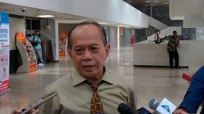 MPR Minta Pemerintah Libatkan DPR Perjanjian FIR Indonesia-Singapura