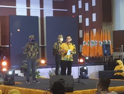 DPD Golkar Jabar Dukung Ade Puspitasari Nyalon Wali Kota