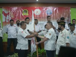 LPKAN Indonesia Provinsi Jatim Dapat Nahkoda Baru Hasil Musda