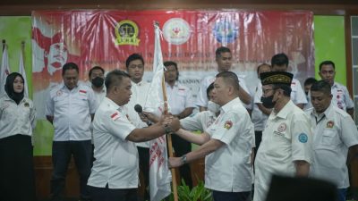 LPKAN Indonesia Provinsi Jatim Dapat Nahkoda Baru Hasil Musda
