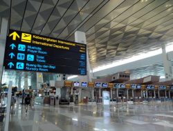 Kemenhub Terbitkan Surat Edaran Baru Syarat Perjalanan Luar Negeri