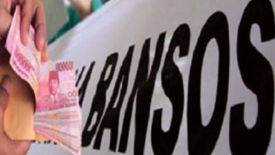 ASN Golongan I dan II Layak Dapat Bansos