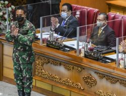 Anggota DPR: Jenderal Andika Pakai Diplomasi Atasi Masalah di Papua