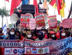 Inilah Penyebab Hengkangnya Ratusan Perusahaan dari Kabupaten Karawang