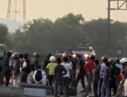 Plt Bupati Bekasi Dituding Ingkar Janji