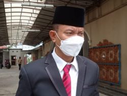 Antisipasi Banjir, Dinsos Kabupaten Bekasi Siapkan Relawan dan Dapur Umum