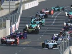 Pelaksanaan MotoGP Jakarta Dapat Dongkrak Ekonomi Nasional