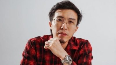 Dokter Tirta Jelaskan Bahaya Microsleep, Diduga Jadi Penyebab Kecelakaan Vanessa Angel