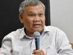 Wacana Penundaan Pemilu Berpotensi Abuse of Power,