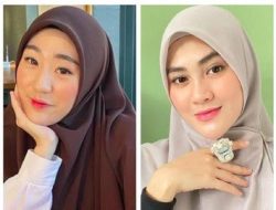 Larissa Chou Unggah Isi SMS Intimidasi Istri Baru Alvin Faiz, Netizen Geram