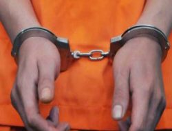 Terlibat Penipuan Jual Beli Tanah Rp26 M, Eks Cawalkot Palembang Ditangkap Polisi