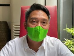 ETOS : Kasus Pencabulan Anak Dibawah Umur Oleh Oknum Anggota DPR RI Tetap Kami Kawal