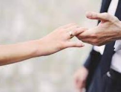 Kemenag dan KUA Diminta Cegah Kawin Kontrak