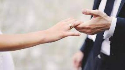 Kemenag dan KUA Diminta Cegah Kawin Kontrak