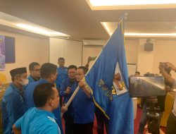 Pecah Jadi Tiga Kubu, Anak Gubernur Ali Mazi Gagal Satukan KNPI di Sultra