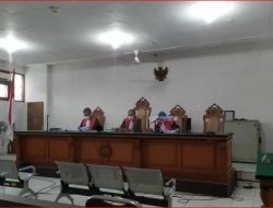 Dua Anggota DPRD Jabar Divonis 2 Tahun Penjara Akibat Suap Banprov