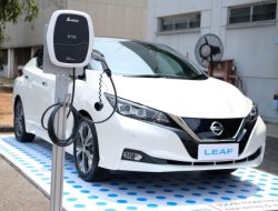 Mobil Listrik Disebut Sangat Hemat, Hanya Butuh Rp10.000 untuk Tempuh 72 Kilometer