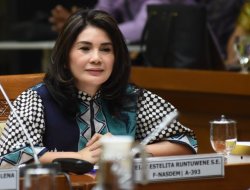 Komisi IX DPR Minta Pekerja Sektor Informal Terlindungi Dengan Baik