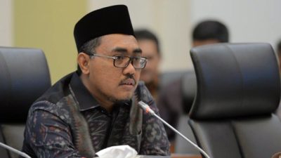 Anggota Komisi III Desak Densus Bongkar Jaringan Teroris di Indonesia