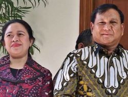 PDIP Bantah Pertemuan Megawati dan Prabowo Gunakan Fasilitas Negara