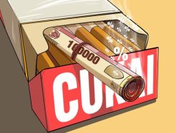 Kemenkeu: Pemerintah Pertimbangkan Semua Aspek dalam Kenaikan Cukai 2022