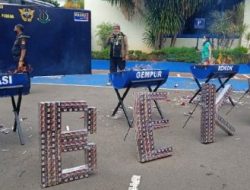 Wooow…Peredaran Rokok Ilegal di Kabupaten Bekasi Tumbuh Subur