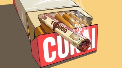 Kemenkeu: Pemerintah Pertimbangkan Semua Aspek dalam Kenaikan Cukai 2022