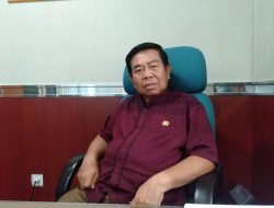 Hanya Dapat 1 Dukungan Ketua DPC, Santoso Terancam Tidak Bisa Nyalon di Musda Demokrat DKI