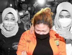 Terungkap! Olivia Nathania Konsumsi Obat Penenang saat Diperiksa Polisi