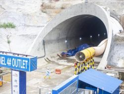 Akibat Ambisi Jokowi, Hutang Projek Kereta Cepat Jadi Beban APBN