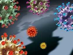 Omicron Masuk Indonesia, Orangtua Siswa Pertanyakan Keamanan Belajar di Sekolah