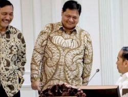Dua Kader Golkar Ini Miliki Peran Penting Atas Suksesnya Penanganan Covid di Indonesia