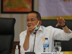 Anggota DPR Imbau Semua Pihak Dukung Program Vaksinasi COVID-19