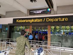 Kemenhub Siap Revitalisasi Bandara Halim Perdanakusuma