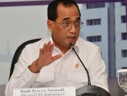 Menhub: Berkat FIR Indonesia Kelola 249.575 Km Persegi Ruang Udara