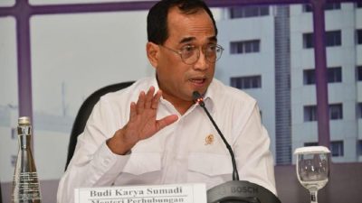 Menhub Prediksi 79 Juta Orang Akan Mudik Lebaran 2022