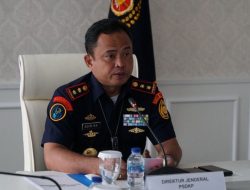 KKP Perkuat Kelembagaan Pengawasan di Ibu Kota Negara Baru